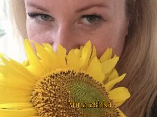 Annatashka