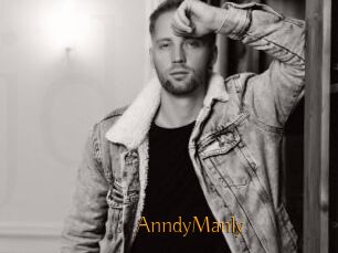 AnndyManly
