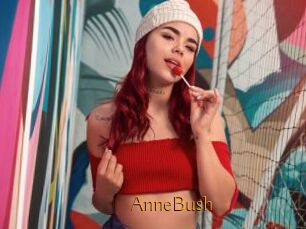 AnneBush