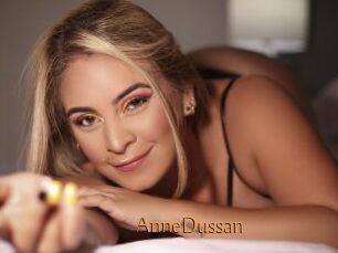 AnneDussan