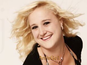 AnneGeil