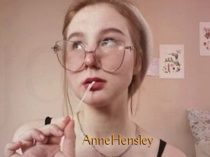 AnneHensley