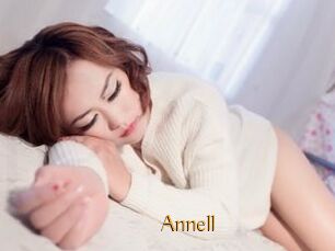 Annell