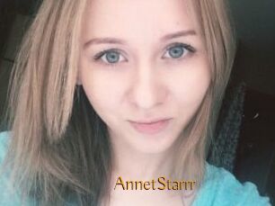 AnnetStarrr