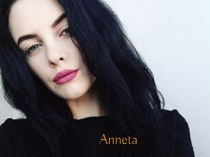 Anneta