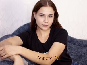 AnneteDali