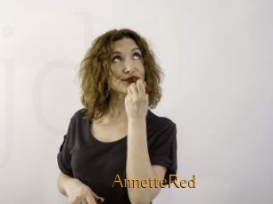 AnnetteRed