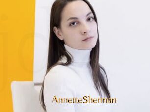 AnnetteSherman