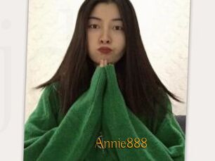 Annie888