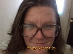 AnnieAbernathy