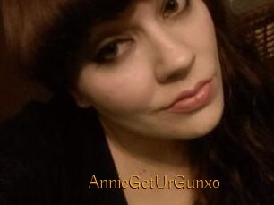 AnnieGetUrGunxo