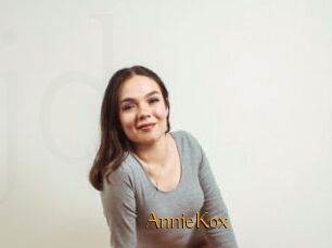 AnnieKox