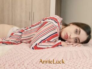 AnnieLuck