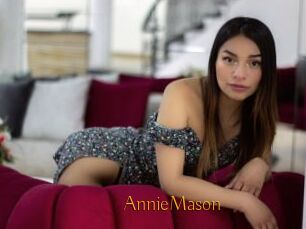 AnnieMason