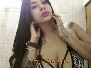 AnnieMckenna