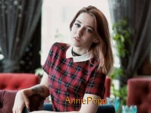 AnniePopp