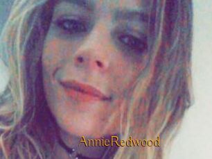 AnnieRedwood
