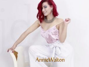 AnnieWalton