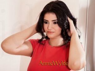 AnnieWylde