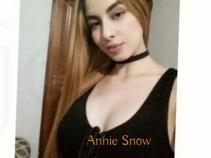 Annie_Snow