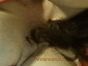 AnniewantsU