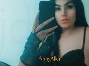 AnnyAllen