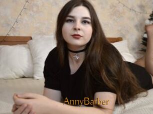 AnnyBarber