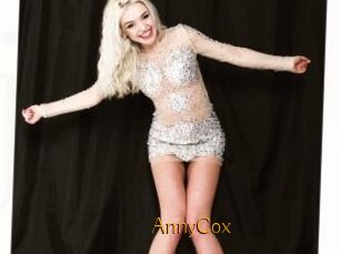 AnnyCox