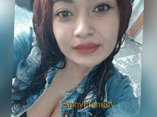 AnnyHonney