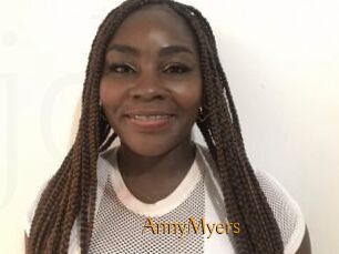 AnnyMyers