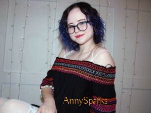 AnnySparks
