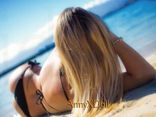 AnnyXDoll