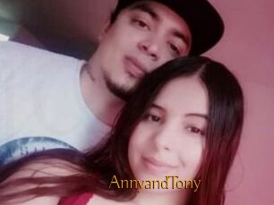 AnnyandTony