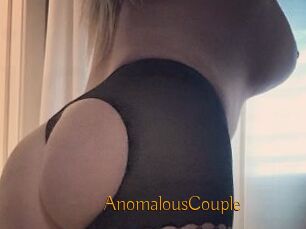 AnomalousCouple