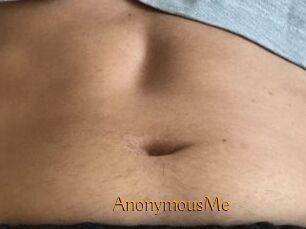 AnonymousMe