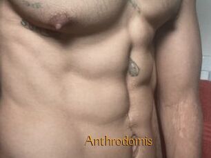 Anthrodomis