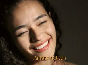 AntonelaOlsen