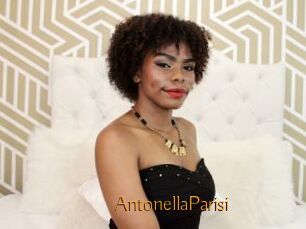 AntonellaParisi