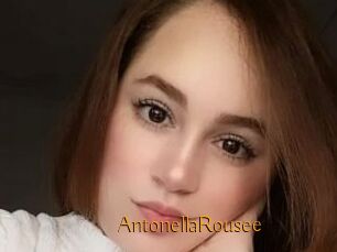 AntonellaRousee
