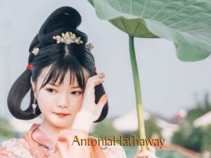 AntoniaHathaway