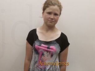 AntoniaJones