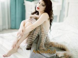 AntoniaRed