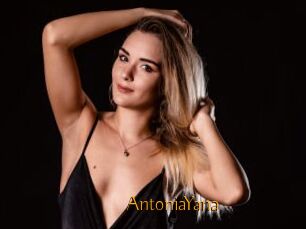 AntoniaYana