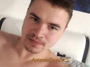 AntonioBenetize