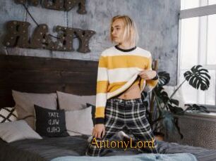 AntonyLord
