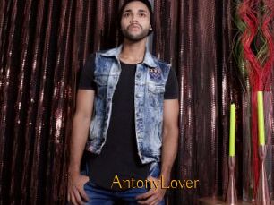 AntonyLover