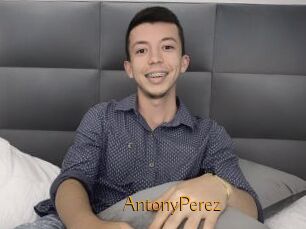 AntonyPerez