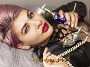 AntonyaSpellman