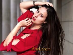 AnyLorein