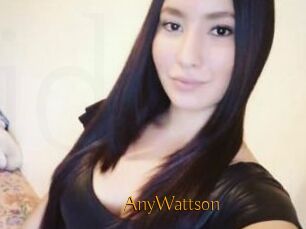 AnyWattson
